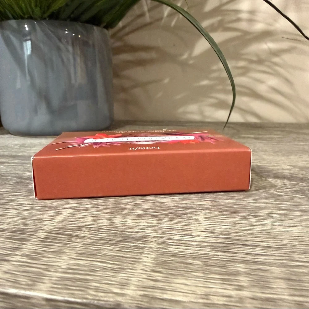 NIB Benefit Cosmetics Hoola Desert Retreat Bronzer & Blush Duo - Limited Edition